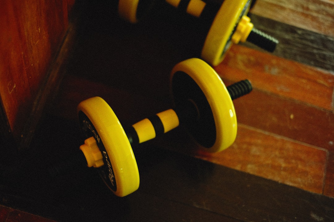How to Create a Home Gym with Essential Sporting Equipment